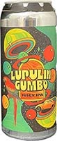 Crooked Stave/ Lawson Lupulin Gumbo 4cn