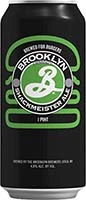 Brooklyn Shackmeister Single