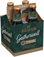 Allagash Gatherwell 4pk