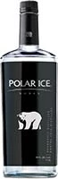 Polar Bear Vodka Is Out Of Stock