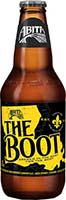 Abita  The Boot  12-pack Cans