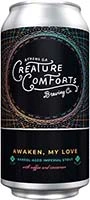 Creature Comforts Gaucho De La Playa 6pk