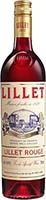 Lillet Red 750ml