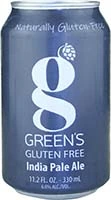 Greens Gf Ipa 4pk Cn