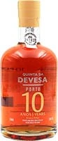 Quinta Da Devesa 10 Year White Tawny Port