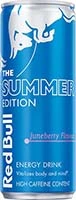 Red Bull Summer Juneberry