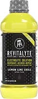 Revitalyte Lemon Lime Is Out Of Stock