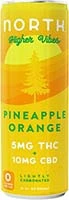 North Higher Pineapple 4 Pk Is Out Of Stock