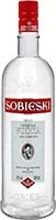 Sobieski Polish Vodka