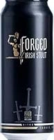 Forged Irish Stout 4pk