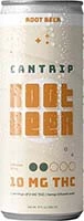 Cantrip Rootbeer 50mg Thc Single 12oz Can