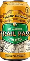 Sierra Nevada Trail P Non Alc 6pk Ma 12oz Can