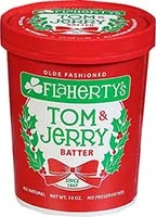 Tom+jerry Batter 14oz