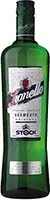 Stock Lionello Extra Dry Vermouth