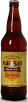 Full Sail Seasonal 22oz Is Out Of Stock