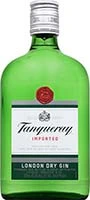 Tanqueray                      London Dry