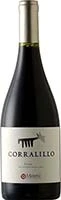 Corralillo Syrah Is Out Of Stock