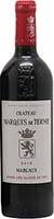 Chateau Marquis De Terme  Grand Cru Classe  Margaux  Bordeaux  France  2016  1.5l