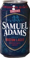 Sam Adams Boston Lgr 12 Pk