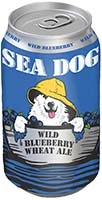 Seadog Blueberry  6 Pk - Me Is Out Of Stock