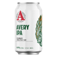 Avery Ipa 12oz Cans