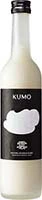 Kumo  Nigori Junmai Sake  Japan  500ml