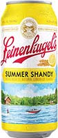 Leinenkugels Season Shandy Cn 12pk