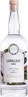 Longleaf Vodka