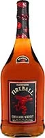 Fireball Dragnum Cinn Whiskey 1l