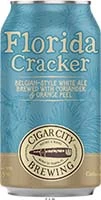 Cigar City Brewing Florida Cracker