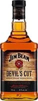 Jim Beam Devil's Cut