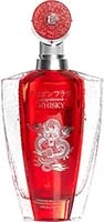 Dragonflower Japanese Whisky