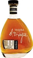 El Mayor Anejo Tequila