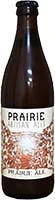 Prairie Ale Is Out Of Stock