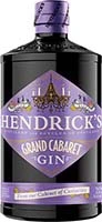 Hendricks Grand Cabaret Gin