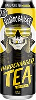 Nb Voodoo Hard Charged Lemon 12pk