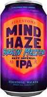 Firestone Walker Mind Haze Brain Melter 6pk