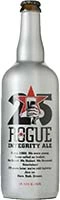 Rogue Integrity Ale 25th 22oz Is Out Of Stock