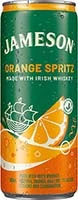 Jameson Orange Spritz