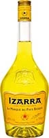 Izarra Jaune Yellow 700ml