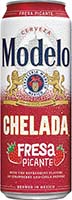 Modelo Chelada 24 Oz Can