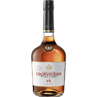 Courvoisier Cognac Vs