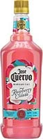 Cuervo Auth Raspberry Colada