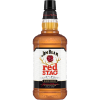 Red Stag Bourbon Blk Cherry