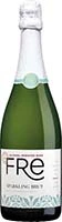 Fre  Sparkling Brut  Non-alcoholic Wine  California