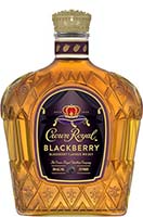 Crown Royal Blackberry