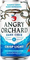 Angry Orch Crisp Lt 6pk Oh12oz Can