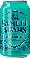 Sam Adams Seasonal Ltd 12 Pk