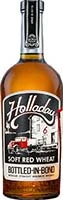 Ben Holladay Rickhouse Soft Red 750ml