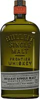 Bulleitsingle Malt